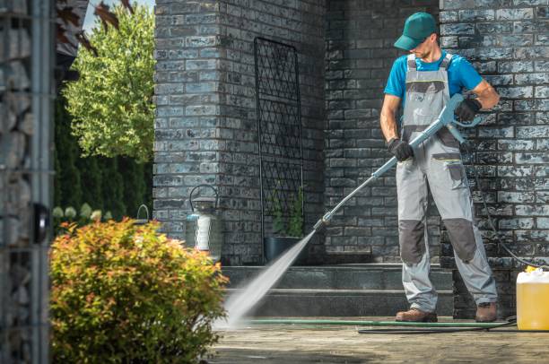 Professional Pressure Washing Services in Meadow Vista, CA