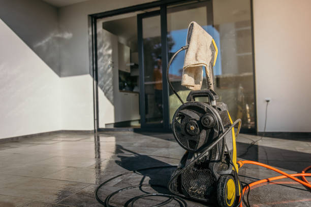 Best Pool Deck Cleaning  in Meadow Vista, CA