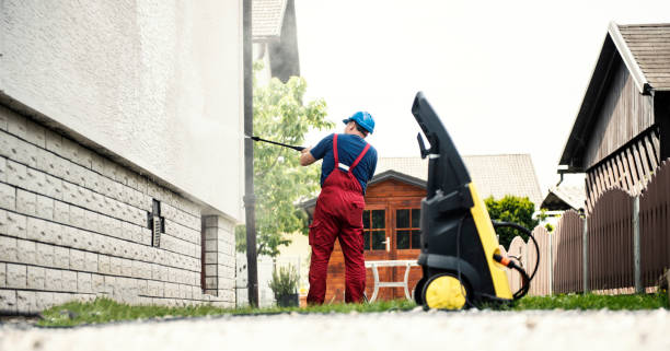 Best Solar Panel Cleaning  in Meadow Vista, CA