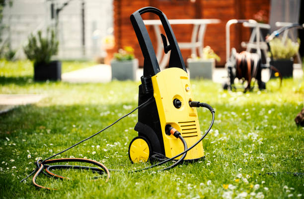 Best Spring Cleaning  in Meadow Vista, CA